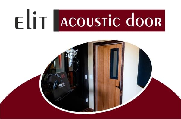 Elit Acoustic Door