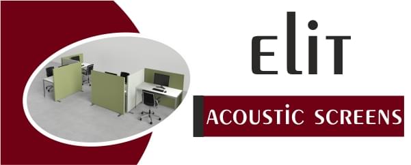 Elit Acoustic Screens