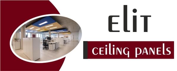 Elit Ceiling Panels