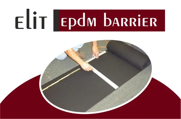 Elit Epdm Barrier