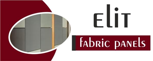 Elit Fabric Panel