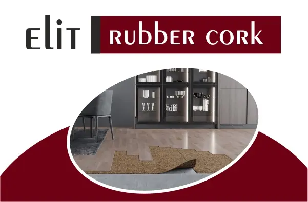 Elit Rubber Cork